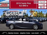 Used 2019 Toyota Prius XLE AWD-e for Sale in San Diego - 20284a