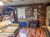 74900Shelbyville  Home for Sale - 3bd 2ba