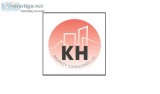 real estate consultant services NY