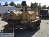 2000 Rosco RA 2000 Pot Hole Patcher