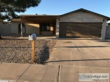 Welcome to 5408 W Christy Dr Glendale AZ 85304