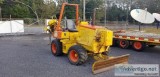 1996 Vermeer Vibrating Plow