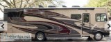 Like new 2018 36 ft. Fleetwood Bounder 36D w2 slides