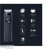 Mi CordedCordless Waterproof Beard Trimmer - 40 length settings