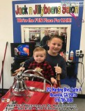 Jack n Jillybeans Salon HAIRCUTS 4 Kids 916-786-3888