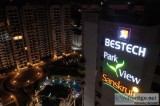 Bestech Park View Sanskruti Ready to move 34BHK Flats