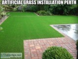 Artificial Grass Installation Perth by Looks like Grass