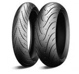 Brand New Pilot Road 3 Motorcycle Tires