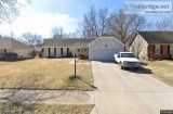 3 Bedroom 2 bath ranch Home