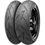 Brand New Sport Attack 2 Motorcycle Tires