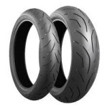 Brand New Battlax S20 Motorcycle Tires