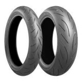 Brand New Battlax S21 Motorcycle Tires