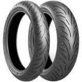 Brand New Battlax T31 Motorcycle Tires