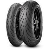 Brand New Angel GT Motorcycle Tires