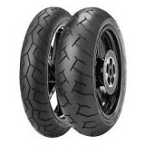 Brand New Pirelli Diablo Motorcycle Tires