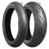 Brand New Battlax BT-016 Motorcycle Tires