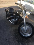 05&rsquo Honda shadow 1100