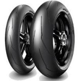 Brand New Supercorsa SP V3 Motorcycle Tires