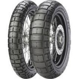 Brand New Scorpion Rally STR Motorcycle Tires