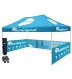 Order 10 X 15  Custom Tent  At Starline Tents  California