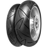 Brand New Sport Attack Motorcycle Tires