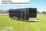 Trailer Sale Pace American Trailer