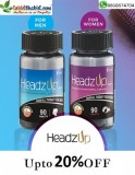 Buy HeadzUp Products and save upto 20% TabletShablet