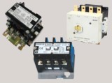 Electrical Contactor