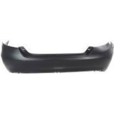 Brand New Toyota Camry Rear Bumper