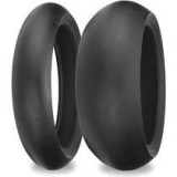 Brand New Shinko 008 Race Motorcycle Tires