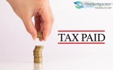 Online tax planning services, tax planni