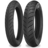 Brand New Shinko 611718 Motorcycle Tires