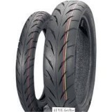 Brand New Duro HF918 Motorcycle Tires