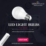 Buy LED Lights Bulbs From LEDMyplace at Low Price