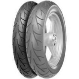 Brand New Continental GO Motorcycle Tires