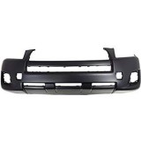 Brand New Toyota RAV4 Front Bumper