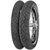 Brand New Continental Classic Attack Motorcycle Tires