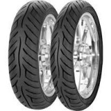 Brand New Roadrider AM26 Motorcycle Tires