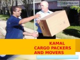 Packers and movers in thane