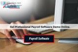 Get Professional Payroll Software Demo Online.