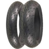 Brand New 003 Stealth Motorcycle Tires