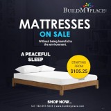 Shop King Size Mattress and Sleep Relaxed