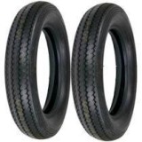 Brand New Classic 240 Motorcycle Tires