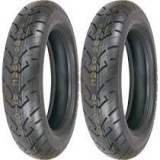 Brand New Shinko 250 Motorcycle Tires