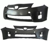 Brand New Toyota Prius Front Bumper