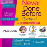 Are you interested in working from home