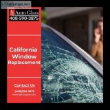 California Window Replacement