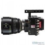 Phantom VEO Camera Hire  Panny Hire