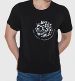 Odor-free Milk T-shirt for Men