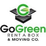 Go Green Rent A Box and Moving Co.